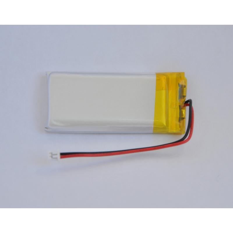 Mousetrapper Flexible batteri