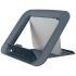 Leitz Ergo Cosy ergonomiskt laptopställ grå
