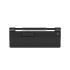 Contour Design RollerMouse Pro med veganskt läder Regular handledsstöd