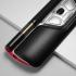 Contour Design trådlös RollerMouse Red