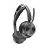 Poly Voyager Focus 2 MS Zoom USB-C-C headset USB-C/A Adapter