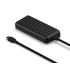 Unisynk gränssnittshub USB-C till 4x USB-A mini hub