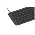Contour Design Balance medelstor nordisk trådbunden tangentbord