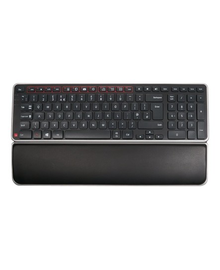 Contour Balance Keyboard PN trådlöst tangentbord med handledsstöd