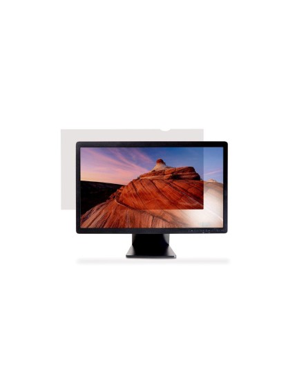3M Anti-Glare filter för 20.0'' monitor widescreen