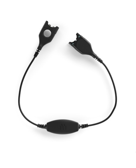 Epos CEUL 33 ED-ED inline limiter kabel