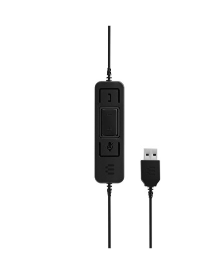 Epos USB-CC x5 MS kontrollenhet kabel