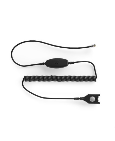 Epos CLS 01 ED-RJ9 headsetkabel