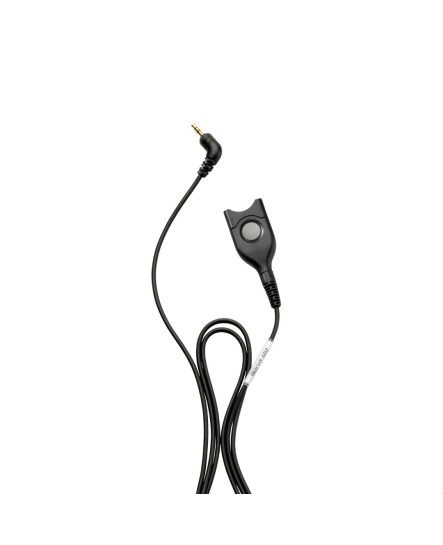 Epos CCEL 190-2 ED-2,5 mm headsetkabel