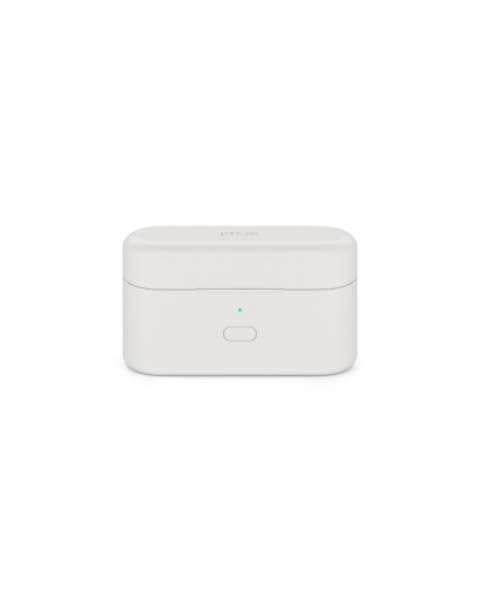 Epos Adapt vit laddningsfodral