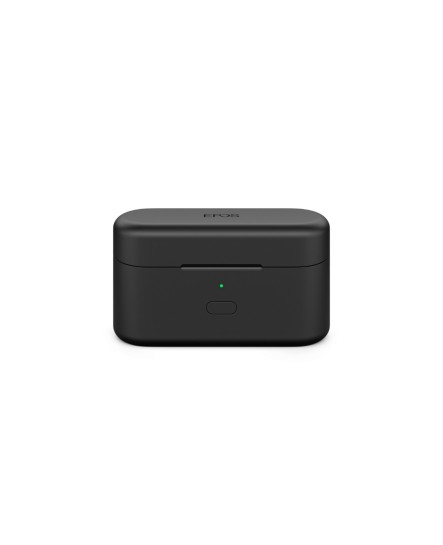 Epos Adapt svart laddningsfodral