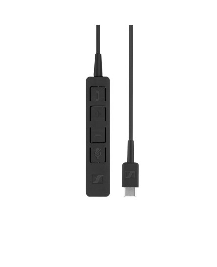 EPOS USB-C CC 1x5 - SC1X5 CTRL adapterkabel