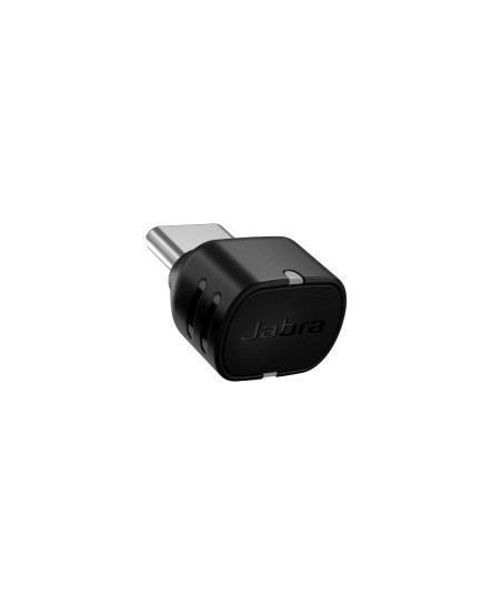 Jabra Link 390 Speak2 MS USB-C BT adapter Jabra Link 390 Speak2 MS USB-C BT adapter