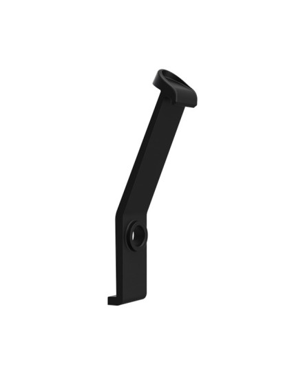 Jabra P40 VBS ADA mount svart monteringssats