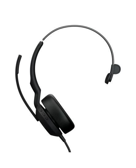 Jabra Evolve2 50 USB-C/A MS mono headset Jabra Evolve2 50 USB-C/A MS mono headset