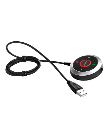 Jabra Evolve 40 UC USB kontrollenhet