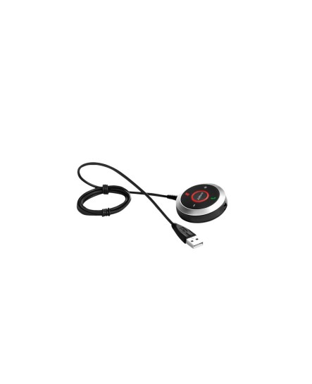 Jabra Evolve 40/80 Link MS USB kontrollenhet