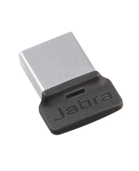 Jabra Link 370 MS Teams bluetooth USB-adapter Jabra Link 370 MS Teams bluetooth USB-adapter