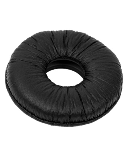 Jabra GN2100, GN9120 öronkudde konstläder, 1-pack