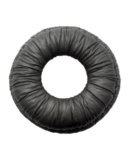 Jabra GN2100, GN9120 öronkudde konstläder 55mm, 1-pack