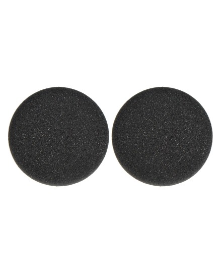 Jabra Evolve öronkuddar skumgummi, 10-pack