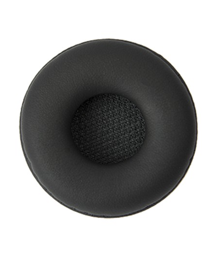 Jabra Biz 2400 II öronkuddar konstläder L, 10-pack