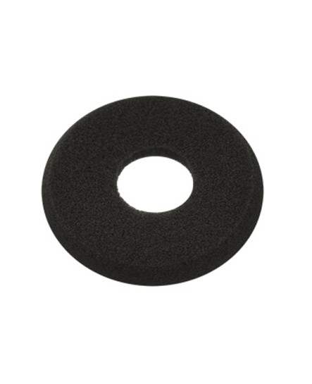 Jabra GN2000 öronkuddar skumgummi, 10-pack