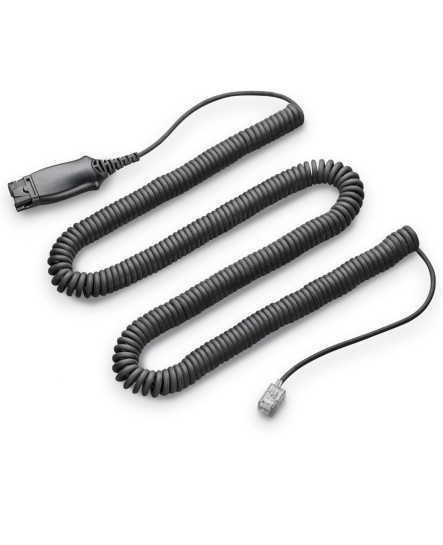 Poly Savi 8200 USB-A laddningskabel Poly Savi 8200 USB-A laddningskabel