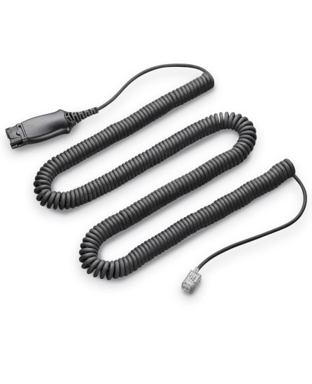 Poly Savi Office S2 telefonkabel Poly Savi Office S2 telefonkabel