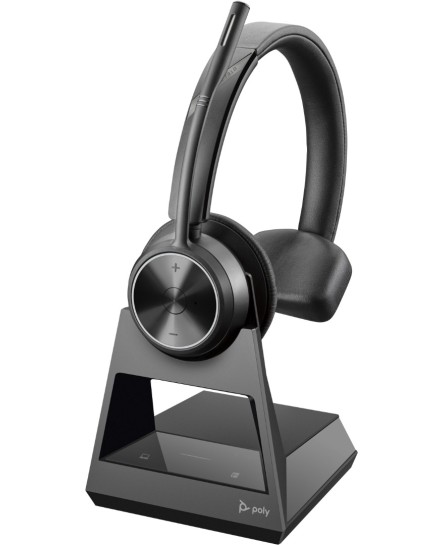Poly Savi 7310 Office DECT mono headset Poly Savi 7310 Office DECT mono headset