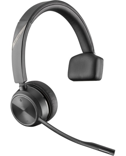 Poly Savi 7210 Office DECT mono headset Poly Savi 7210 Office DECT mono headset