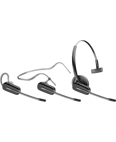 Poly Savi 8240 Office DECT USB-A headset