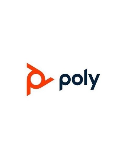 Poly SHS 2177-02 PTT förstärkt LEMO FGG.2B.310 och ledningsalternativ (REF SHS 1890) TAA
