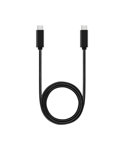 Poly Voyager Free 60 USB-C till USB-C laddningskabel Poly Voyager Free 60 USB-C till USB-C laddningskabel