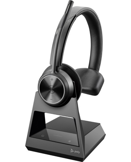 Poly Savi 7310 mono DECT headset