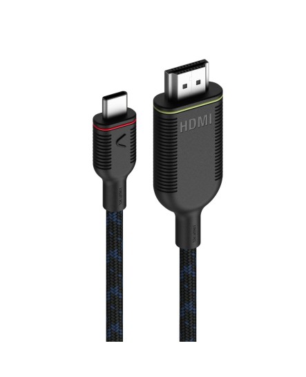 Unisynk USB-C till HDMI 4K 3 meter kabel