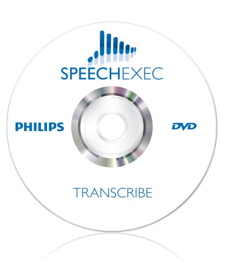 Philips SpeechExec Basic Transcribe LFH4612, 24 mån Philips SpeechExec Basic Transcribe LFH4612, 24 mån