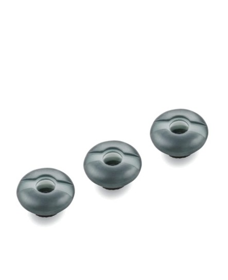 Poly öronkuddar large 3-pack Voyager Pro