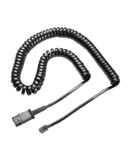 Poly U10PS19 lättviktskabel RJ45 Innovaphone Poly U10PS19 lättviktskabel RJ45 Innovaphone