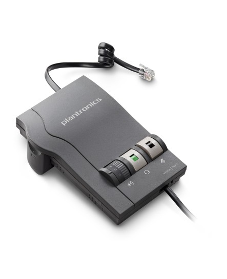 Poly M22 Vista headsetförstärkare Poly M22 Vista headsetförstärkare