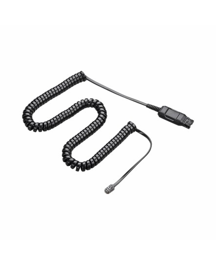 Poly HIS förstärkarkabel Avaya