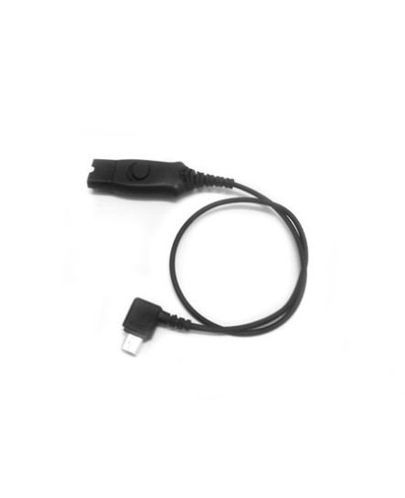Poly MO300-mUSB QD-adapter