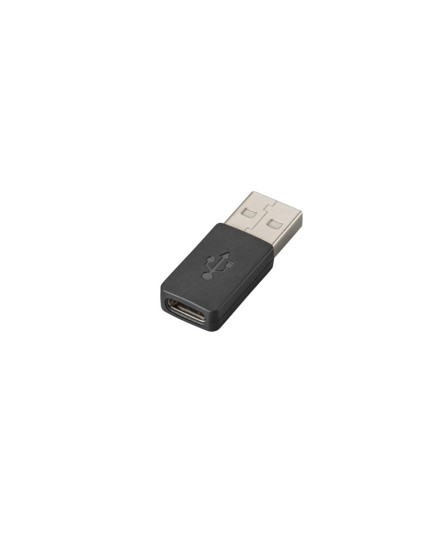 Poly USB-adapter typ C till A Poly USB-adapter typ C till A