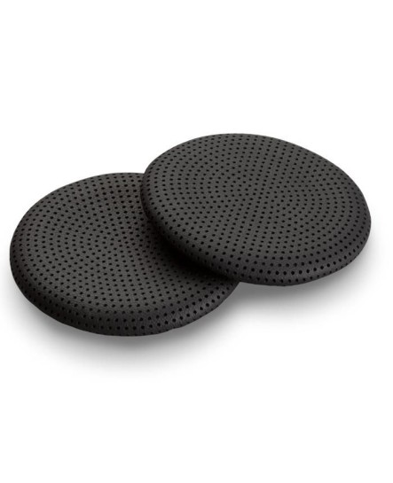 Poly öronkudde konstläder för Blackwire