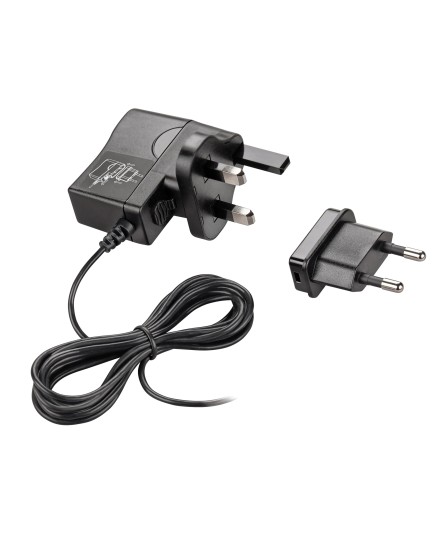 Poly nätadapter till Savi och CS, 220 V Poly nätadapter till Savi och CS, 220 V