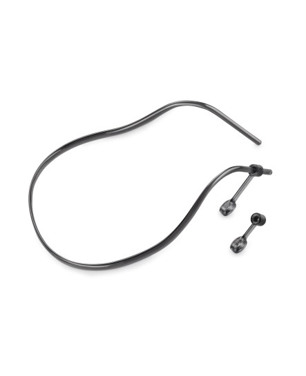 Poly nackband till Savi och CS Poly nackband till Savi och CS