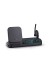 Yealink BH71 Workstation trådlöst Bluetooth USB-C svart mono headset 