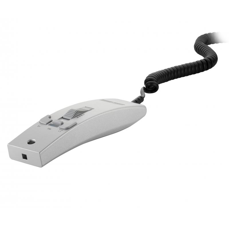 Philips håndholdt mikrofon LFH0276