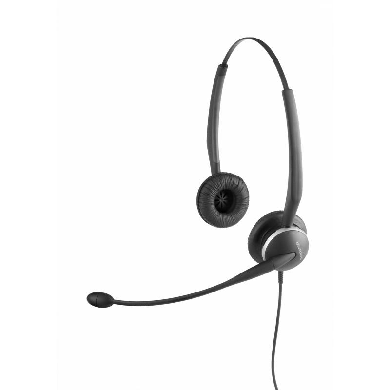 Jabra GN2100 Telecoil QD headset