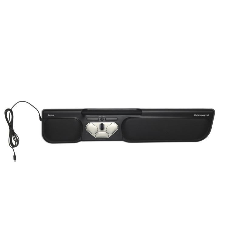 RollerMouse Pro3